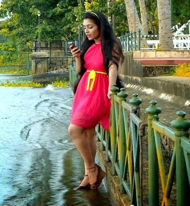 anchal sahu