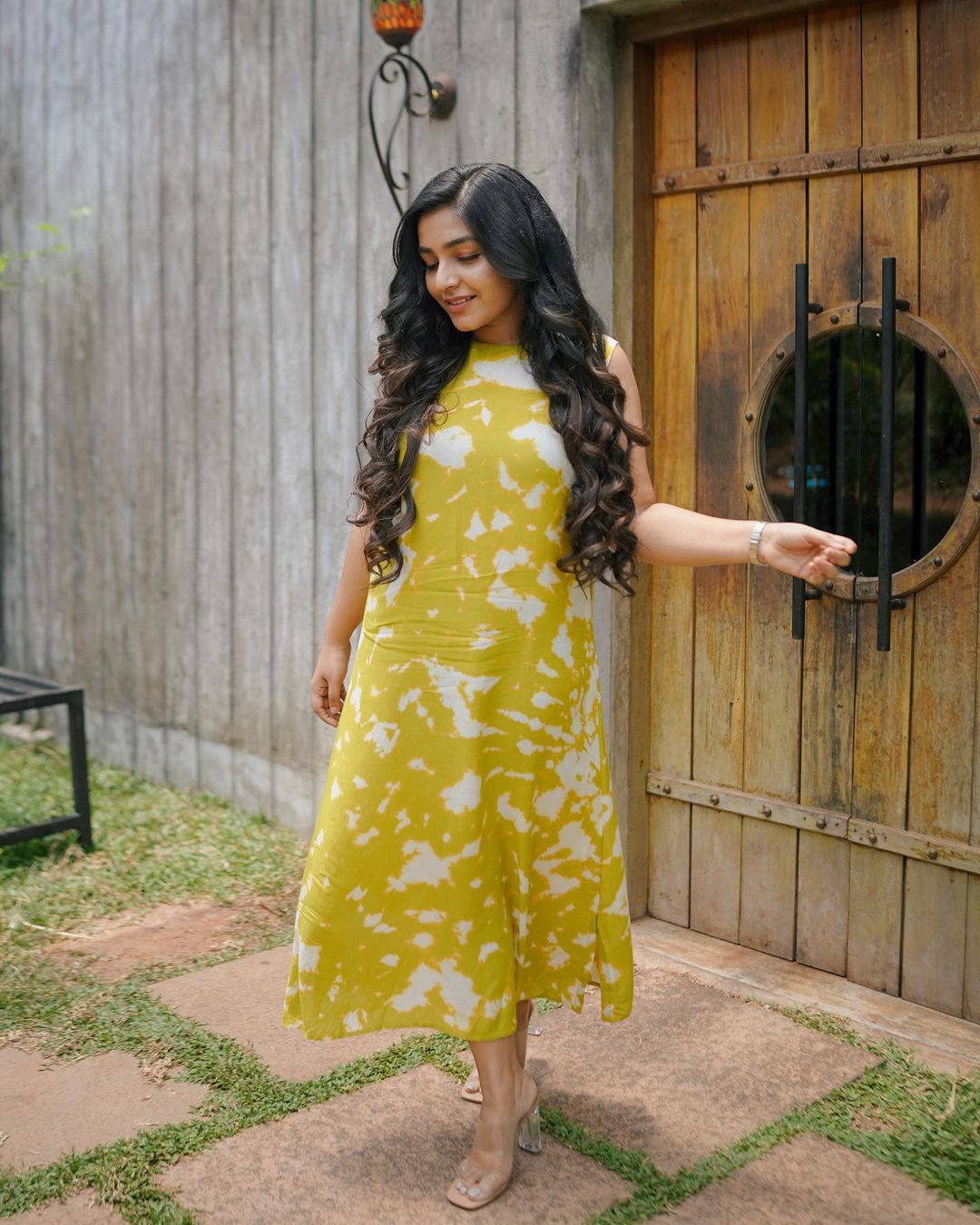 aathmika