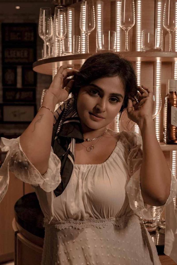 sujitha