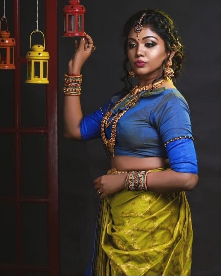 priyanka nalkari