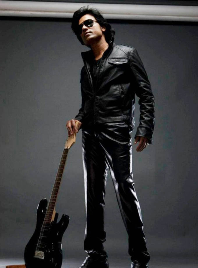 bharath