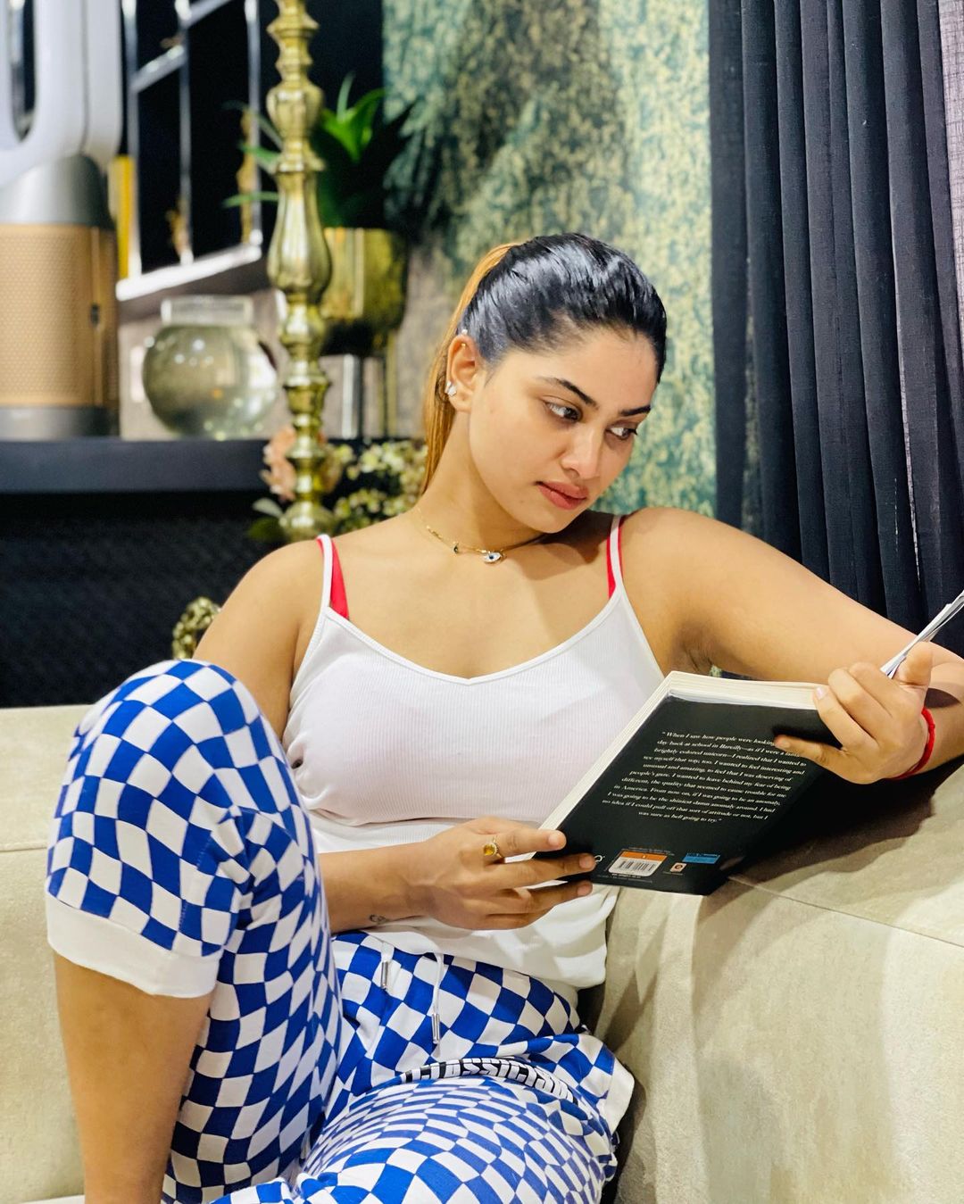 nakshathra nagesh