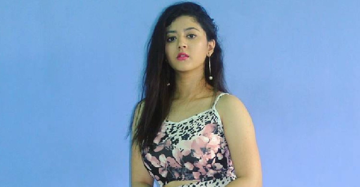 sruthi raj
