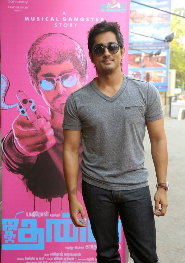 ram charan