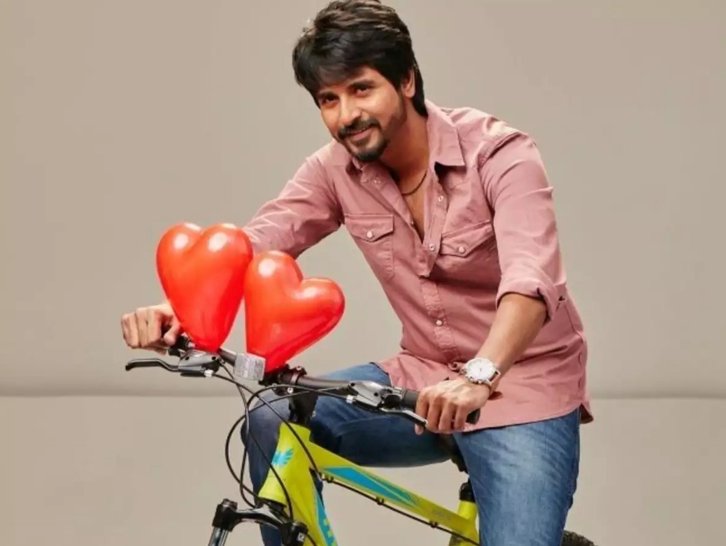 ram charan