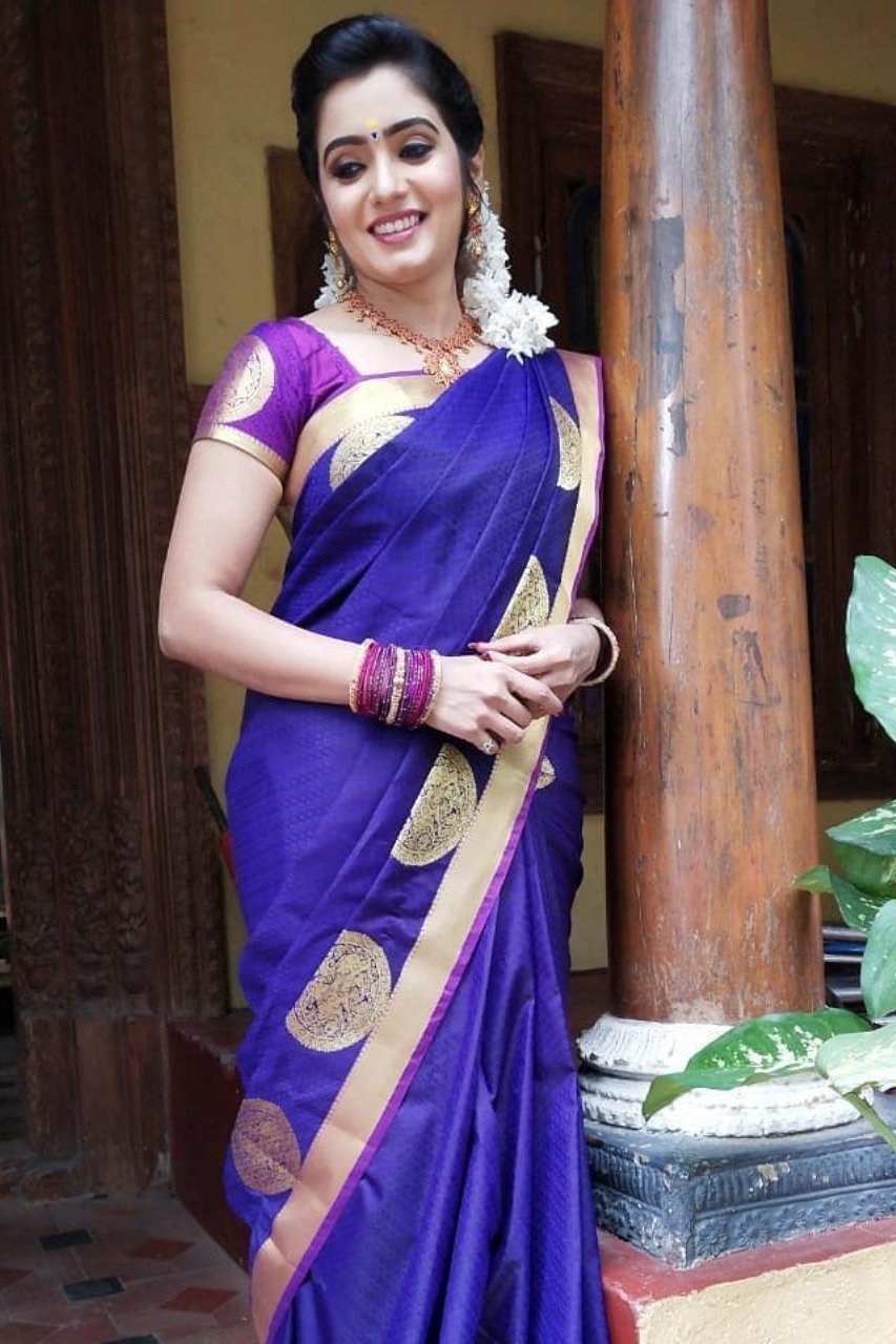 sruthi raj