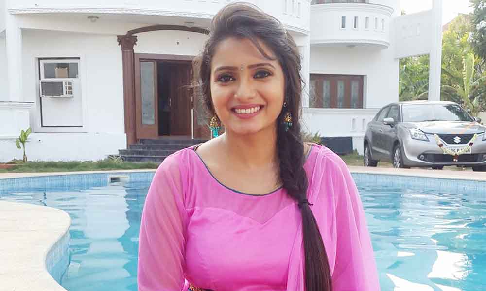 priyanka nalkari