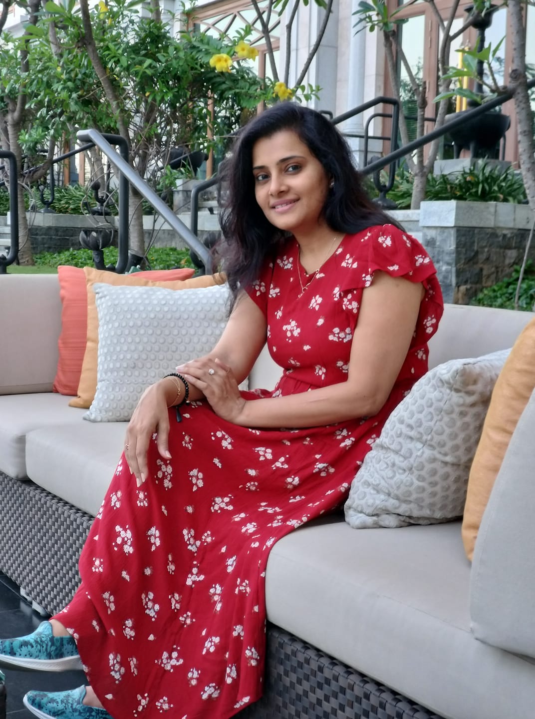 divyadarshini