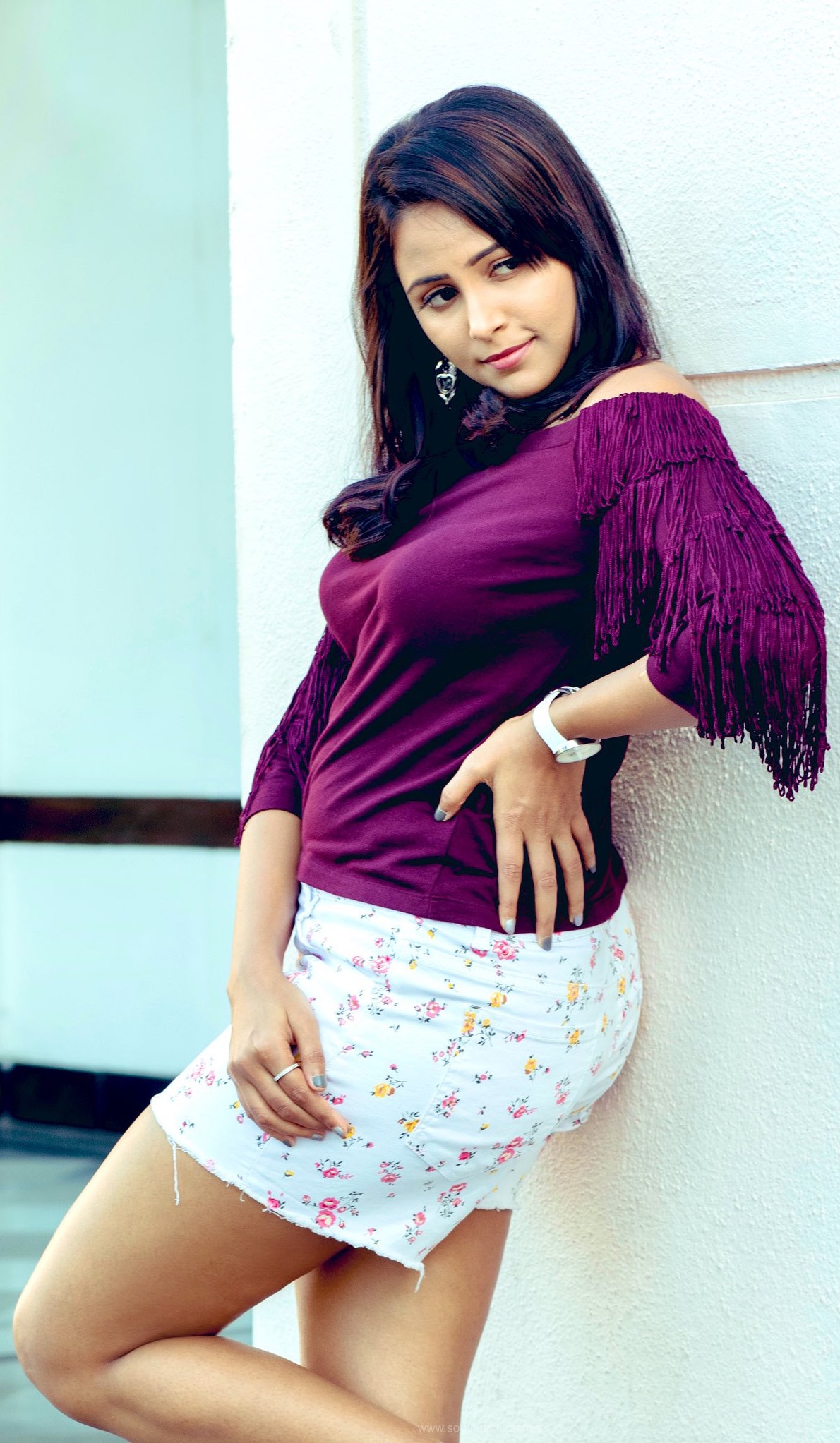 prayaga martin