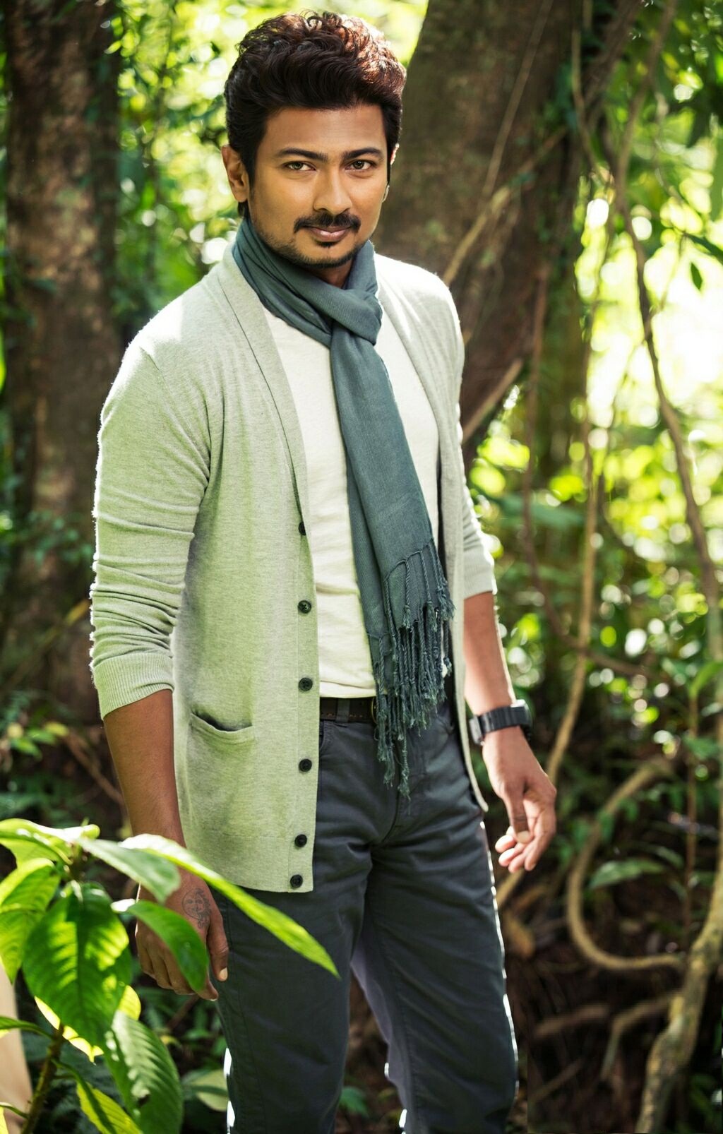 puvisha manoharan