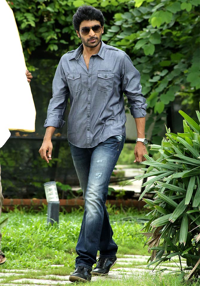 karthi