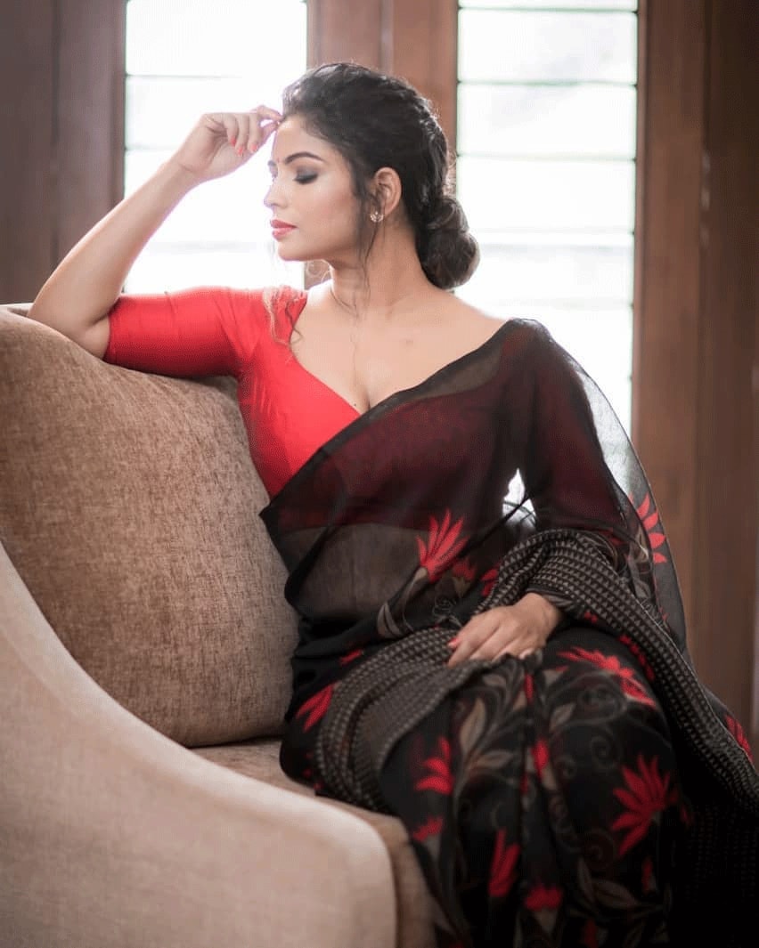 priyanka vj