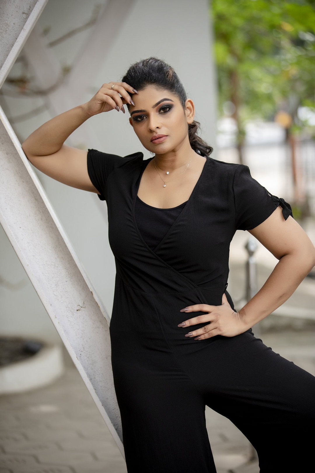 nakshathra nagesh