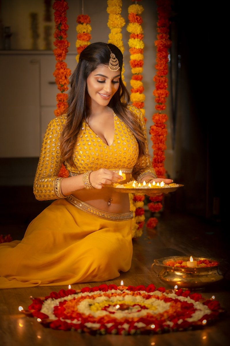 kalyani priyadarshan