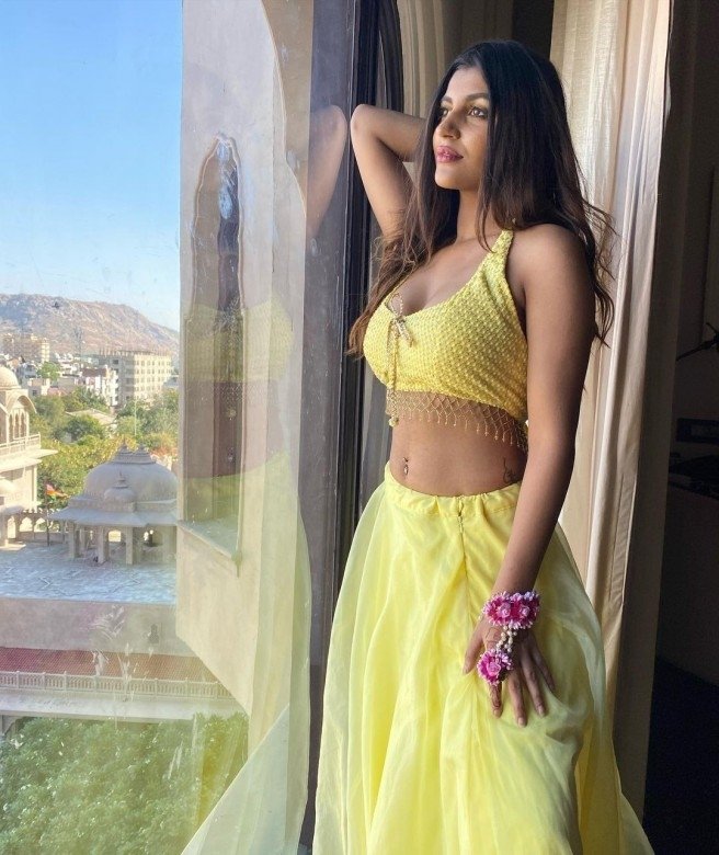natty natarajan