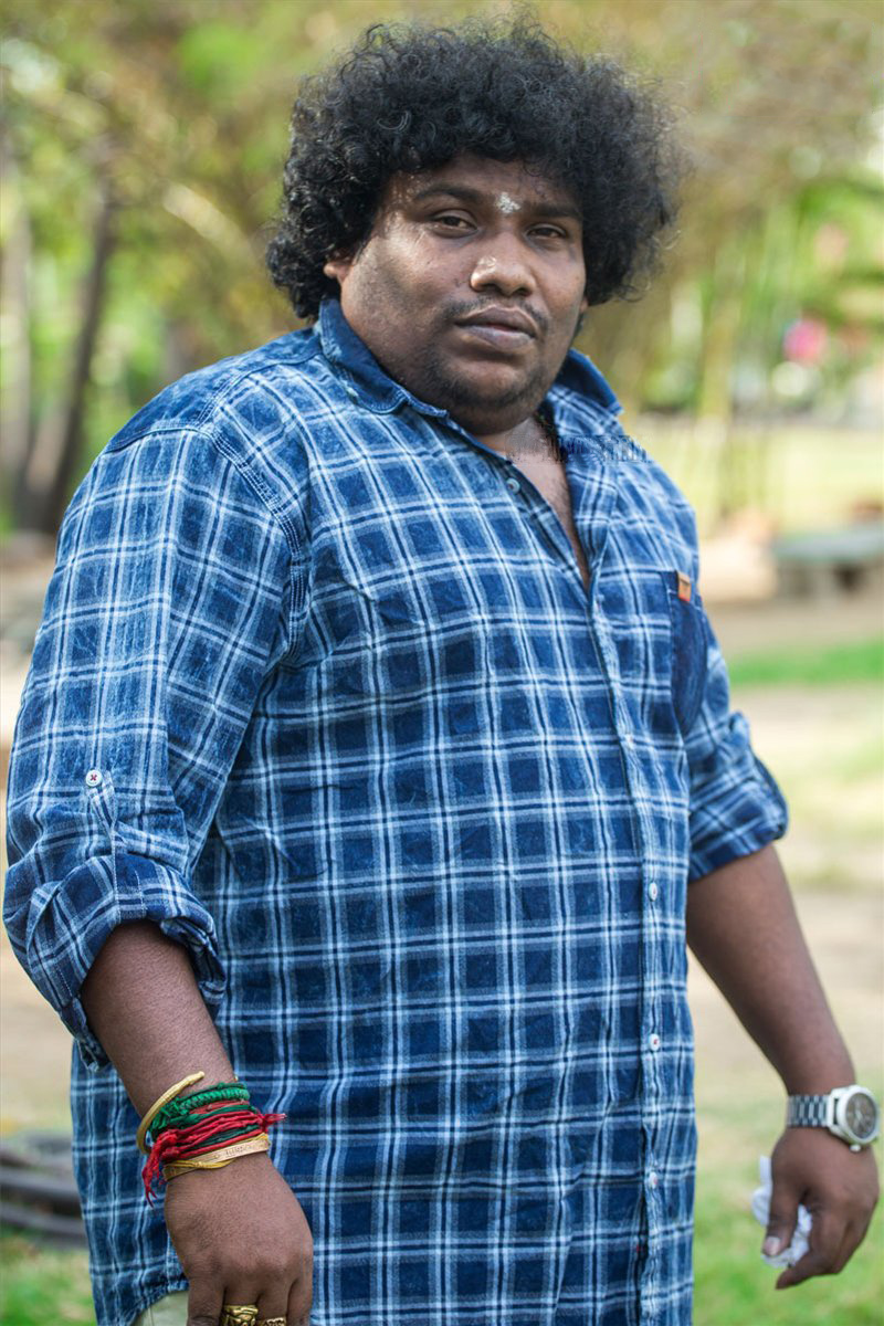 sundar c